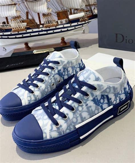 dior b23 low-top sneaker price|dior high top sneakers price.